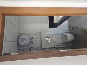 Furnished Amenities in 3 BHK Apartment at Ansal API Celebrity Gardens, Sushant Golf City – for Rent