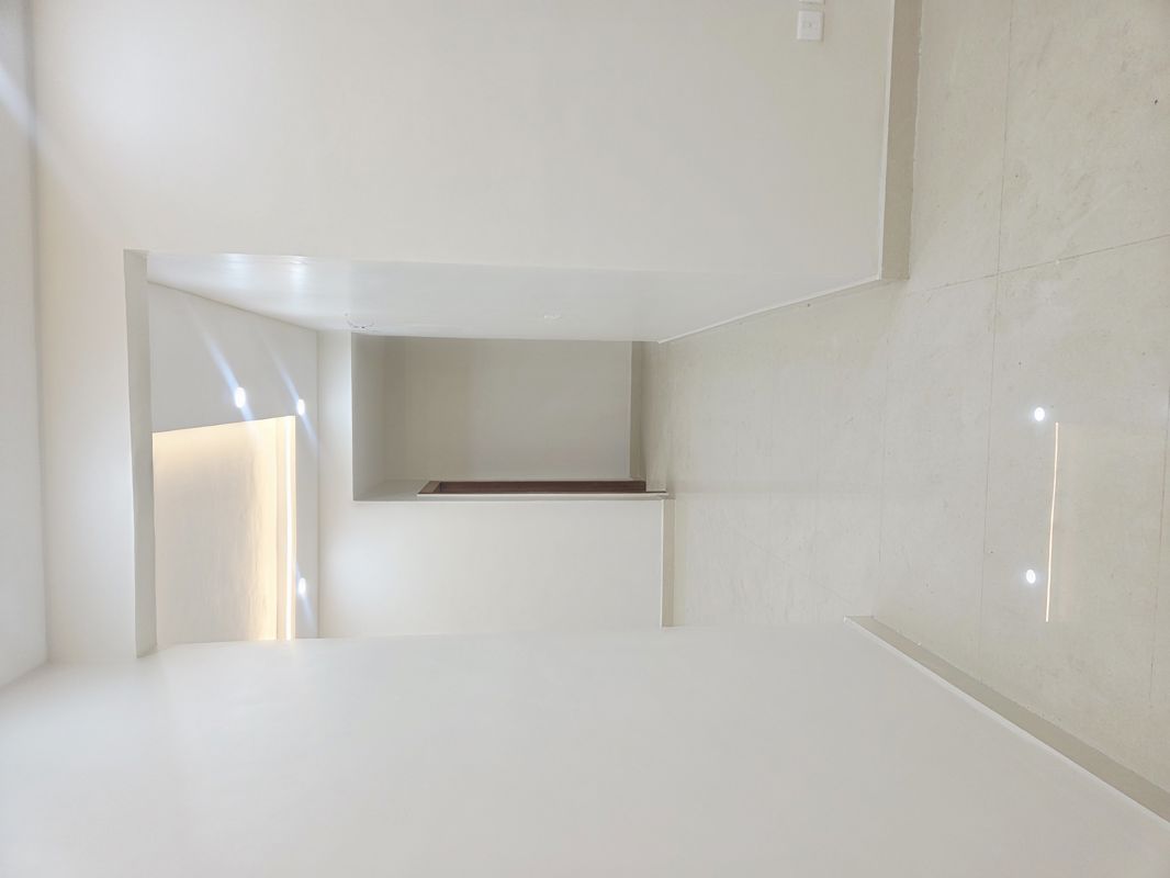 3 BHK + Study Room 2218 Sq.Ft. Apartment in Ansal API Celebrity Gardens