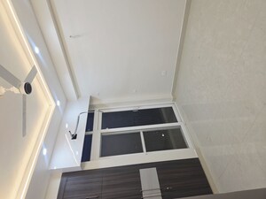 Staircase in 3 BHK Apartment at Ansal API Celebrity Gardens, Sushant Golf City – for Rent