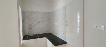Kitchen in 1.5 BHK Builder Floor at Konanakunte – for Rent