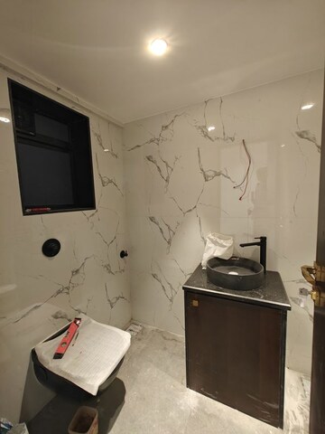 Team Area in 2 BHK Apartment at NRI Complex Phase 2, Seawoods – for Rent