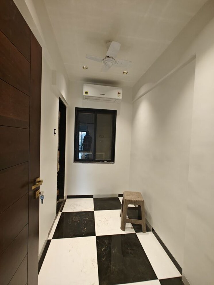 undefined, nri-complex-phase-2 2 Bedroom 1250 Sq.Ft. Apartment In Seawoods Navi Mumbai 9726661