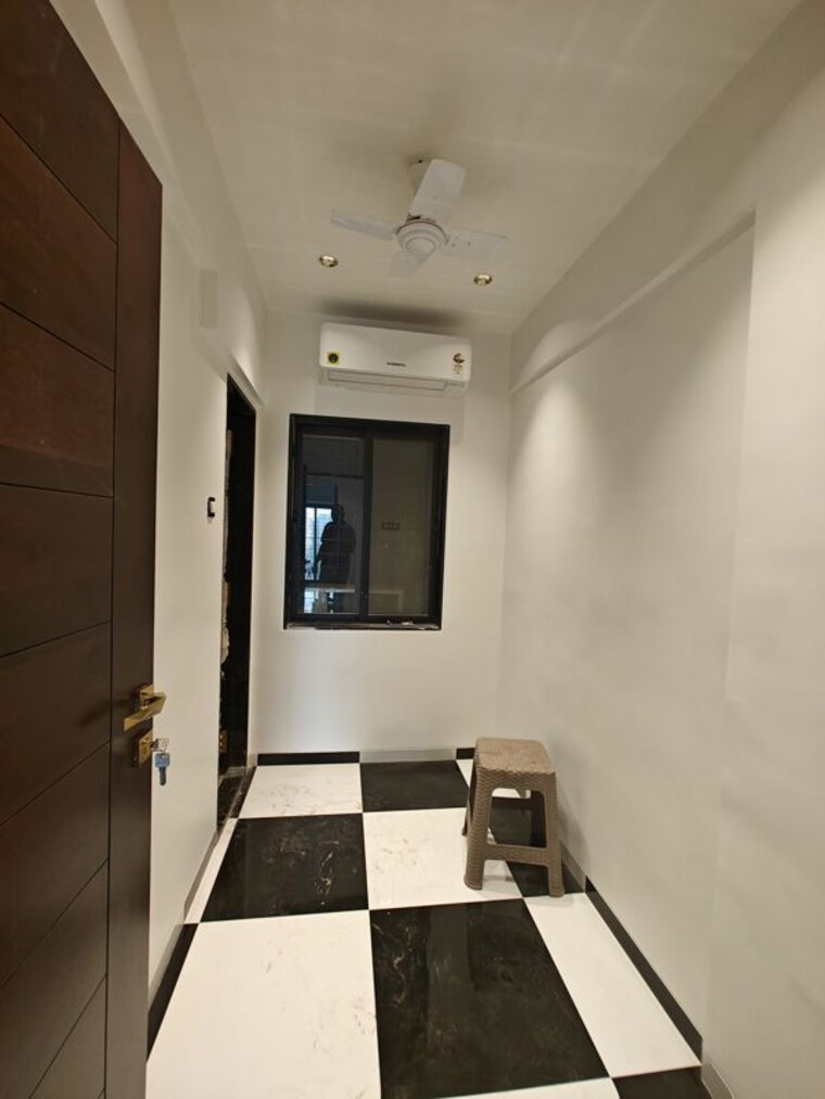 undefined, nri-complex-phase-2 2 Bedroom 1250 Sq.Ft. Apartment In Seawoods Navi Mumbai 9726661