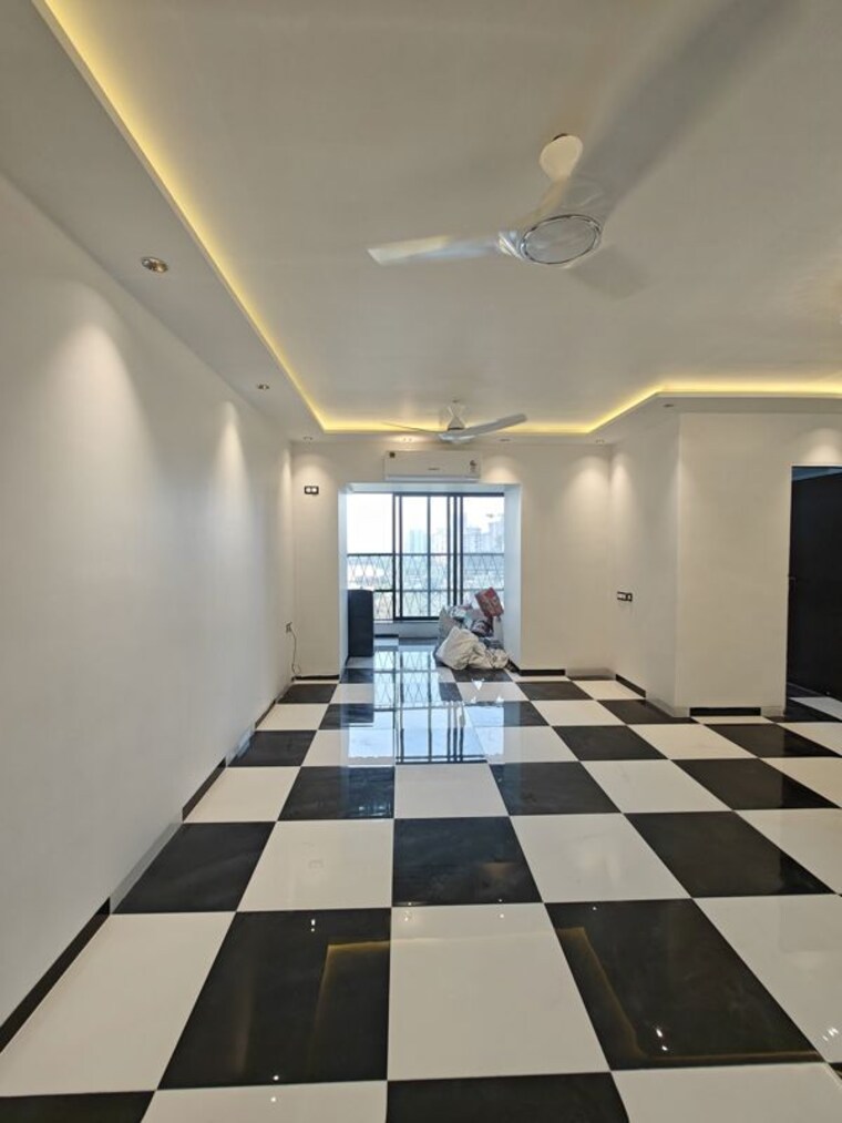 undefined, nri-complex-phase-2 2 Bedroom 1250 Sq.Ft. Apartment In Seawoods Navi Mumbai 9726661