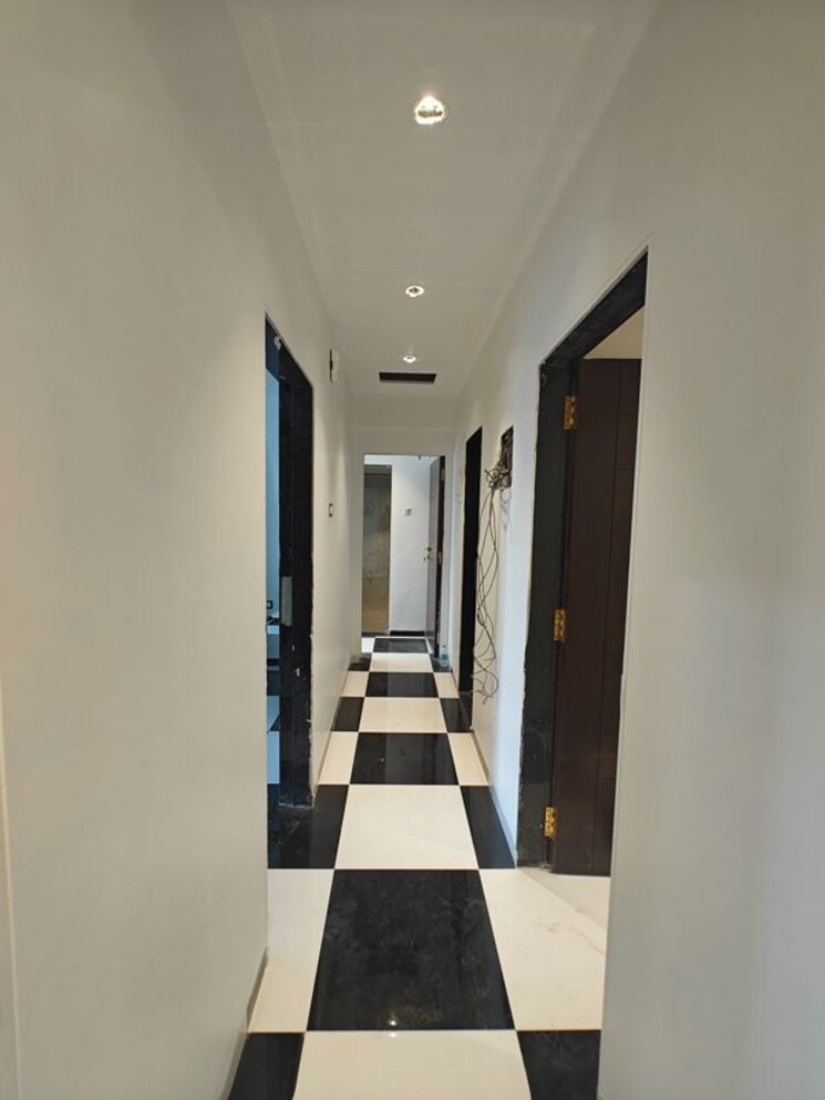 undefined, nri-complex-phase-2 2 Bedroom 1250 Sq.Ft. Apartment In Seawoods Navi Mumbai 9726661