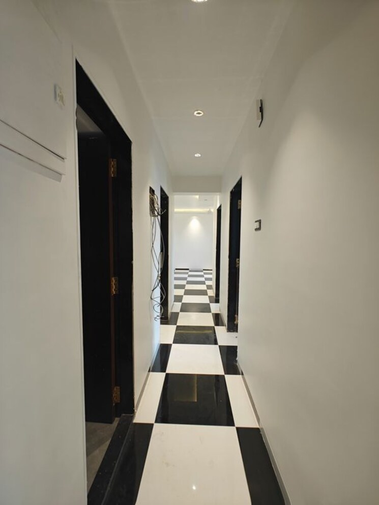 undefined, nri-complex-phase-2 2 Bedroom 1250 Sq.Ft. Apartment In Seawoods Navi Mumbai 9726661