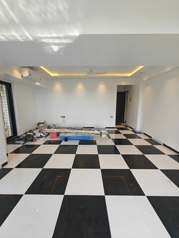 Team Area in 2 BHK Apartment at NRI Complex Phase 2, Seawoods – for Rent