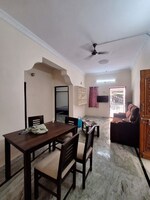2 BHK + Pooja Room 1100 Sq.Ft. Apartment in Bhadradri Properties 
