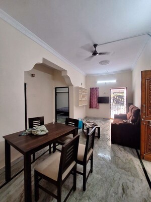 2 BHK Apartment For Rent in Kondapur