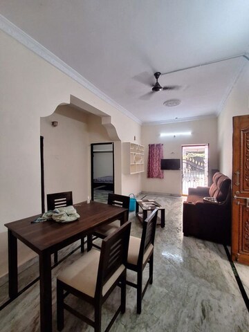 2 BHK Apartment For Rent in Kondapur