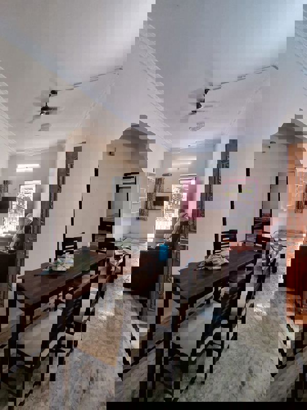 2 BHK + Pooja Room Apartment For Rent in Bhadradri Properties 