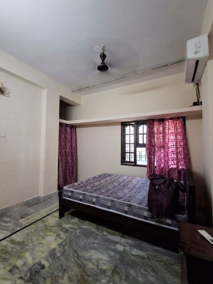 Bedroom, kondapur 2 Bedroom 1100 Sq.Ft. Apartment In Kondapur Hyderabad 9726662