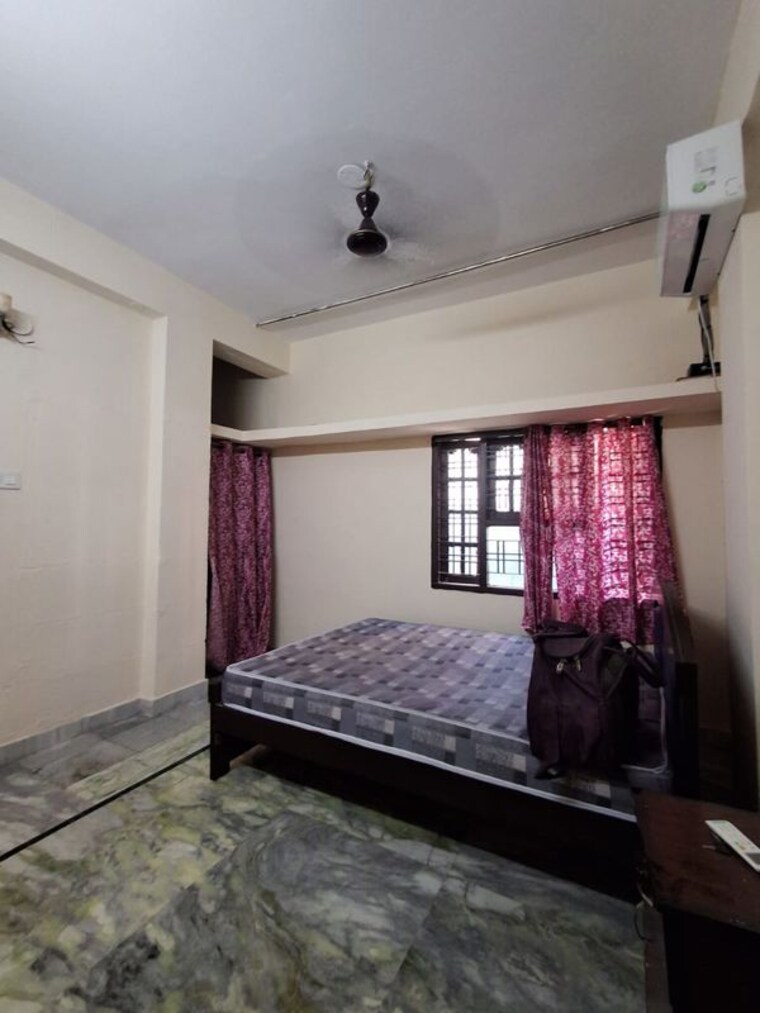 Bedroom, kondapur 2 Bedroom 1100 Sq.Ft. Apartment In Kondapur Hyderabad 9726662