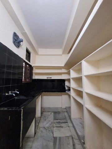 Kitchen in 2 BHK Apartment at Kondapur – for Rent