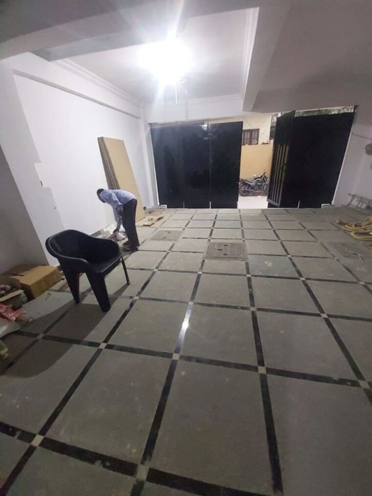 Team Area, begumpet 1 RK 300 Sq.Ft. Builder Floor In Begumpet Hyderabad 9726664