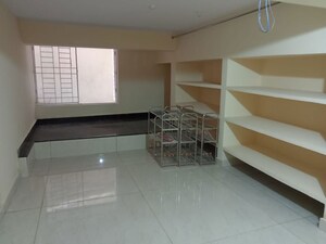 1 RK Builder Floor For Rent in Begumpet