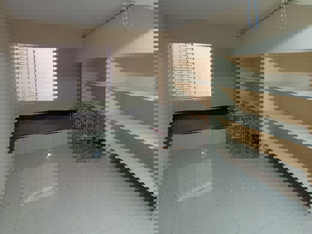 1 RkBuilder Floor For Rent in Begumpet