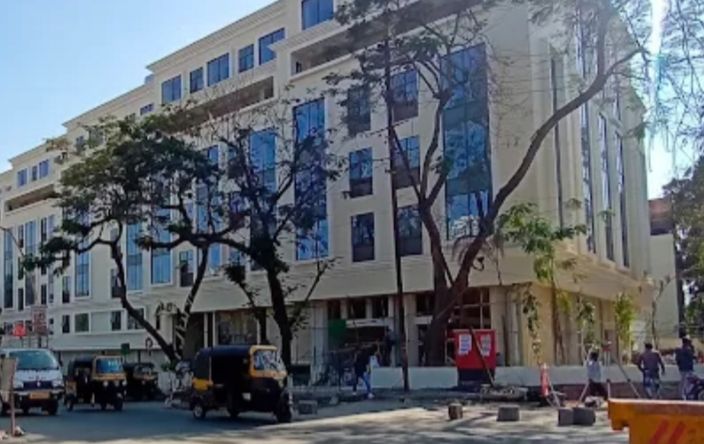 Office Space For Rent in Arha Omega Business Park