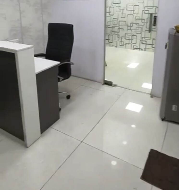 Team Area, arha-omega-business-park Commercial Office Space 900 Sq.Ft. In Wagle Industrial Estate Thane 9726665