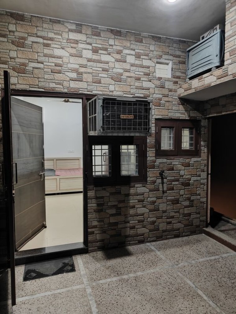 Exterior View, sarita vihar 1 RK 150 Sq.Ft. Independent House In Sarita Vihar Delhi 9726666