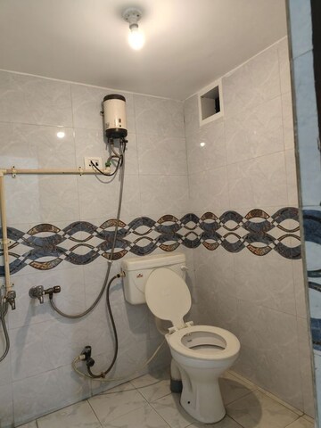 Master Bedroom in 1 RK Independent House at Sarita Vihar – for Rent