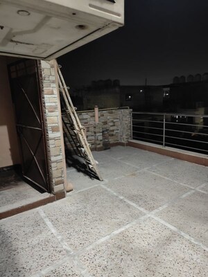 1 RK Independent House For Rent in Sarita Vihar