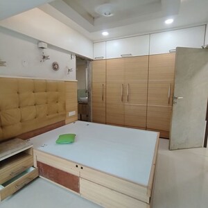 Kitchen in 2 BHK Apartment at Andheri West – for Rent