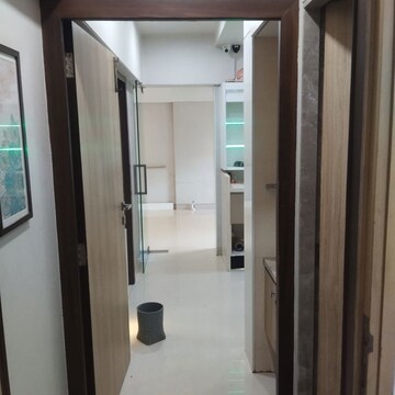 Building Lobby in 2 BHK Apartment at Andheri West – for Rent