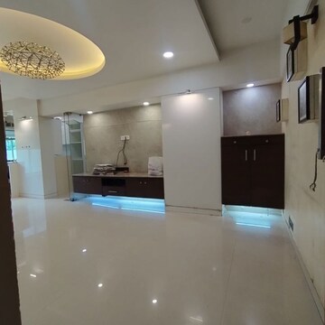Kitchen in 2 BHK Apartment at Andheri West – for Rent