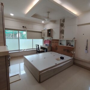 Kitchen in 2 BHK Apartment at Andheri West – for Rent