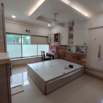 Kitchen in 2 BHK Apartment at Andheri West – for Rent
