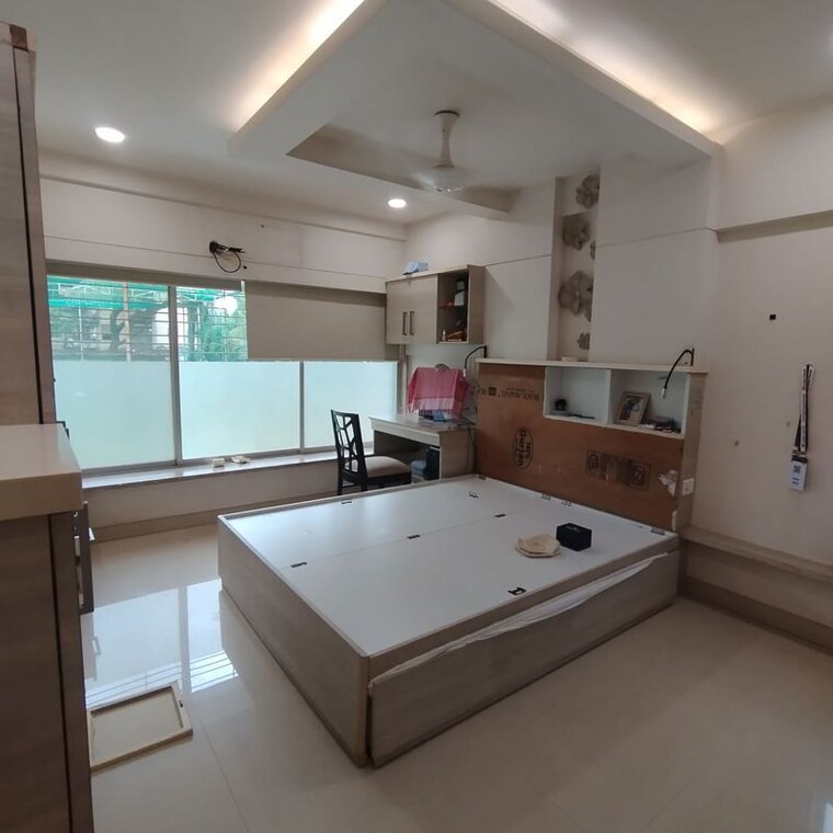 Kitchen, andheri west 2 Bedroom 950 Sq.Ft. Apartment In Andheri West Mumbai 9726667