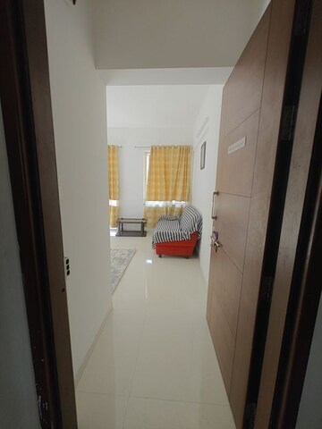 2 BHK Apartment – Exterior View View at VTP Urban Nest, Undri - for Sale
