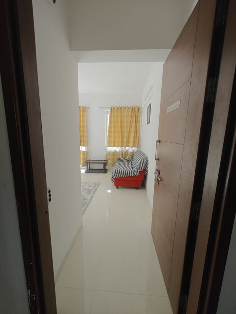 Exterior View, vtp-urban-nest 2 Bedroom 900 Sq.Ft. Apartment In Undri Pune 9726668