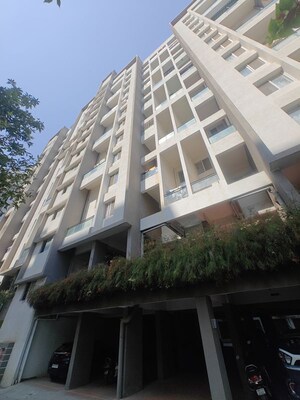 2 BHK Apartment For Sale in VTP Urban Nest, Undri