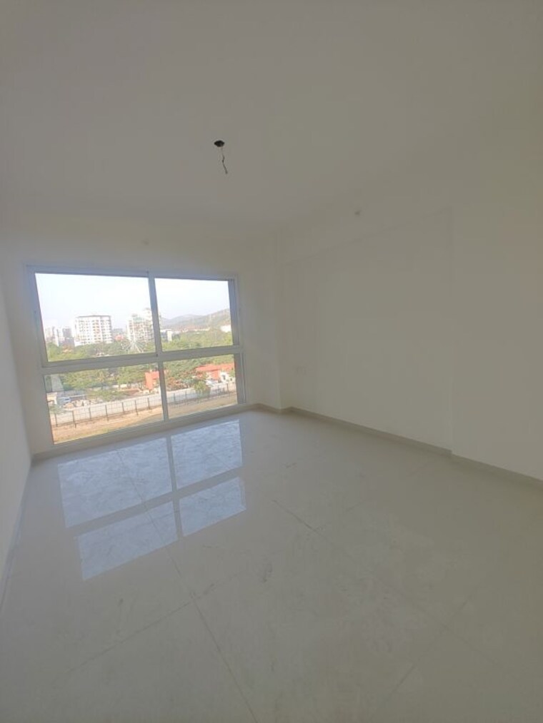 Room, moreshwar-19-east 3.5 Bedroom 1950 Sq.Ft. Apartment In Nerul Navi Mumbai 9726669