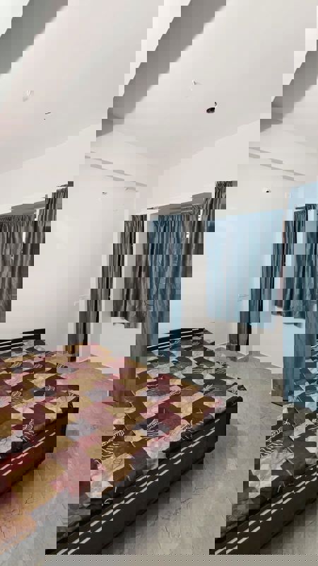 1 BHK Apartment For Rent in Somajiguda