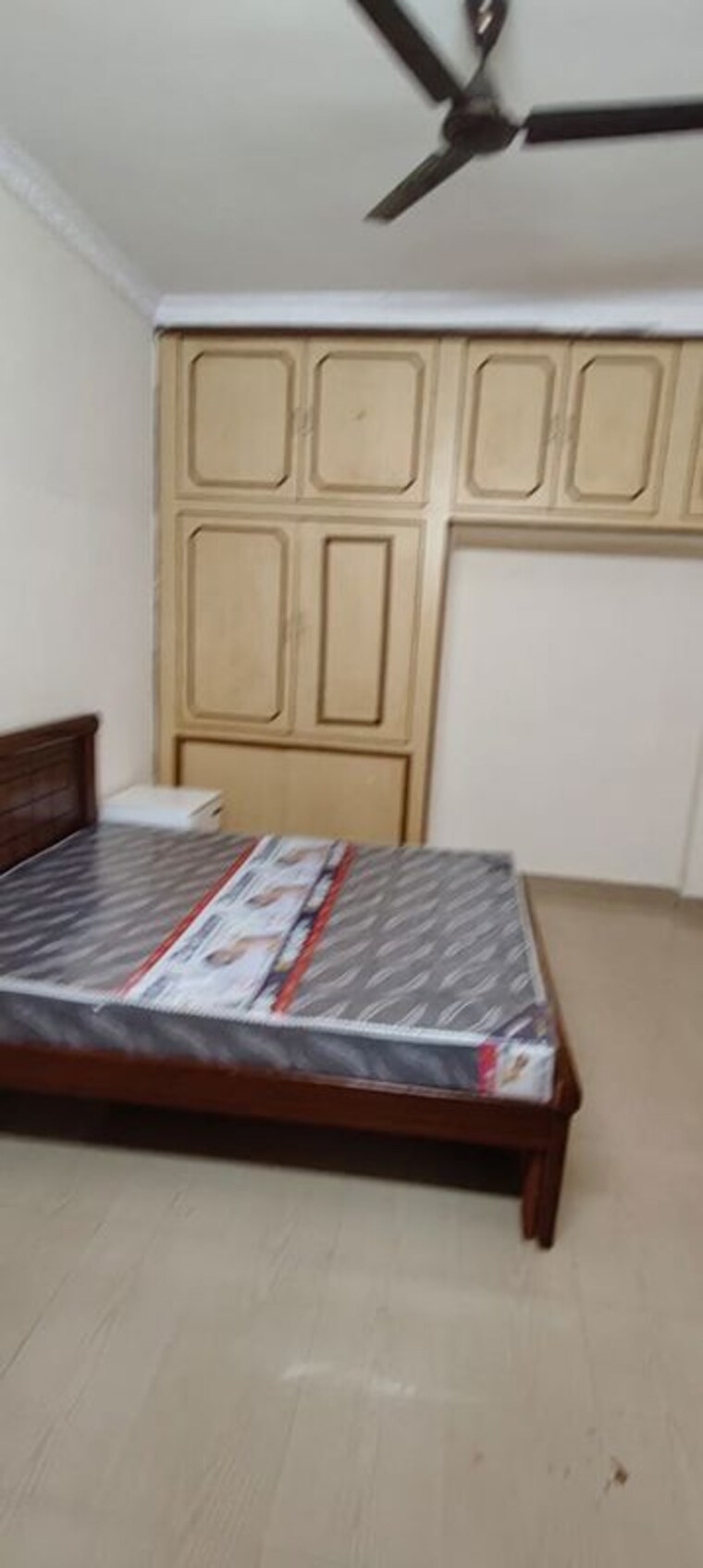 Bedroom, kondapur 3 Bedroom 1500 Sq.Ft. Apartment In Kondapur Hyderabad 9726674