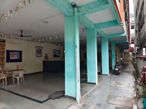 Building Lobby in  Showroom at Benz Circle – for Rent