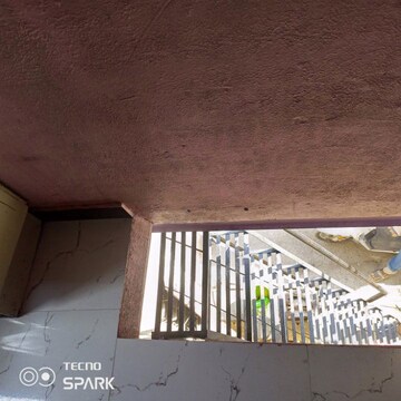 Furnished Amenities in 1 RK Independent House at Nahur – for Rent