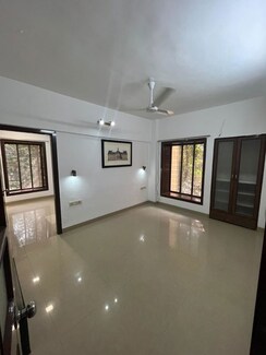 3 BHK Apartment For Rent in Juhu