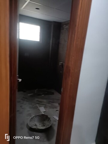 Bathroom in 4 BHK Independent House at Rajendra Nagar Sector 5 – for Sale