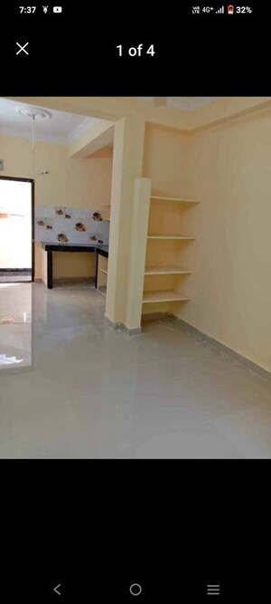 1 BHK Builder Floor For Rent in Somajiguda