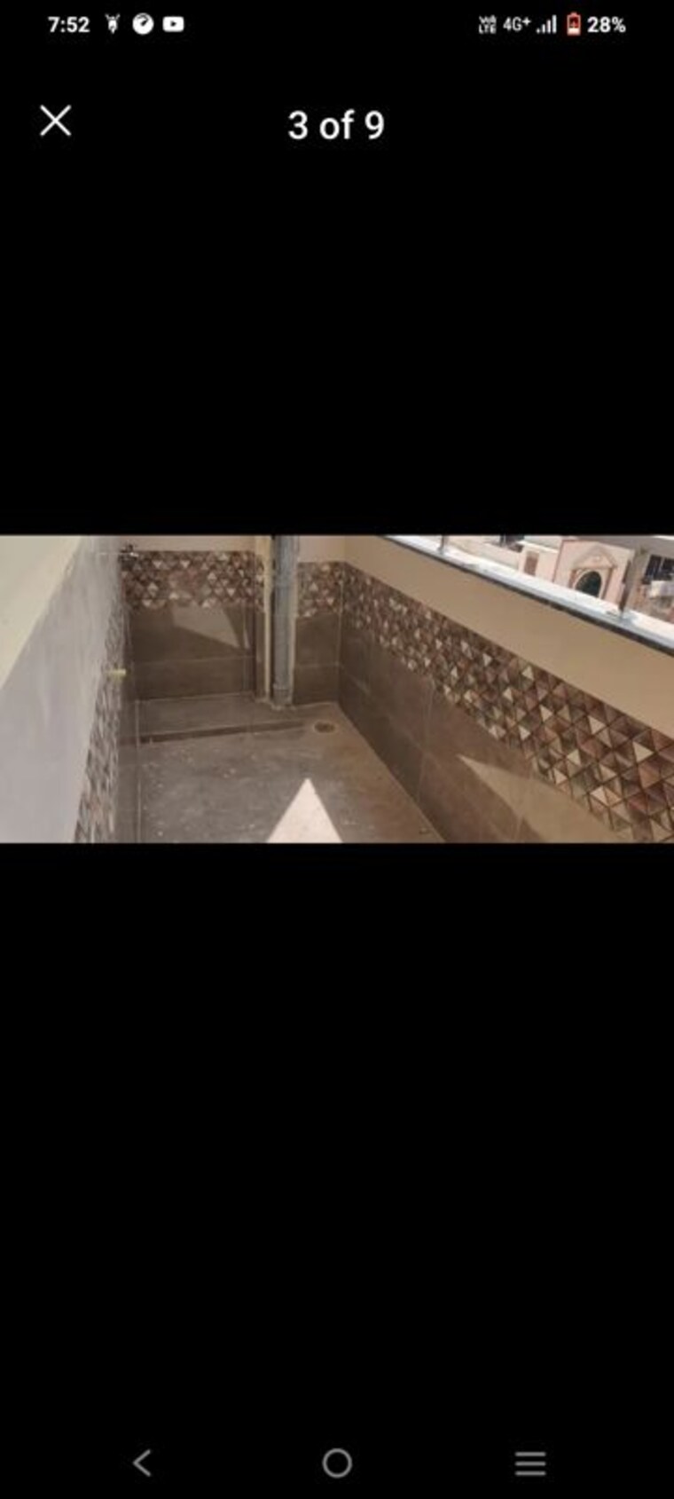 Bedroom, somajiguda 1 Bedroom 500 Sq.Ft. Builder Floor In Somajiguda Hyderabad 9107483