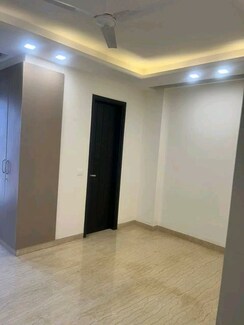 1 BHK + Servant Room Builder Floor For Rent in Chattarpur