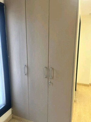 Furnished Amenities in 1 BHK Builder Floor at Chattarpur – for Rent