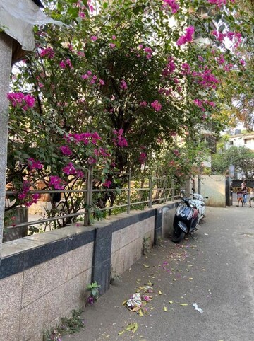 Room in  Pg at Vakola – for Rent