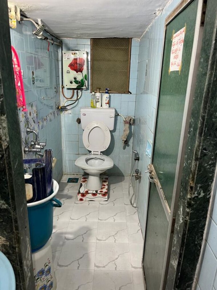 Bathroom, vakola Pg For Boys In Vakola 9726681