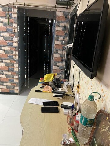 Room in  Pg at Vakola – for Rent