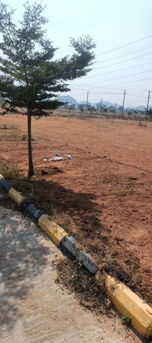  Plot For Sale in Fortune Butterfly City, Kadthal